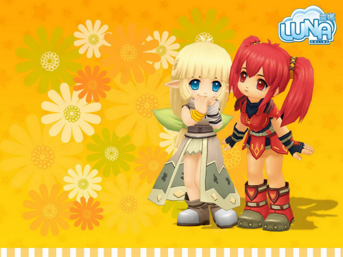 luna游戏(luna游戏galgame)