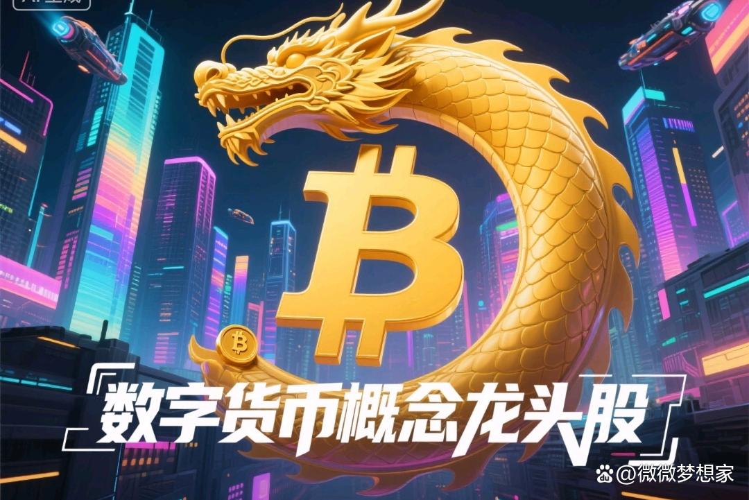 数字货币最新(数字货币最新报道)