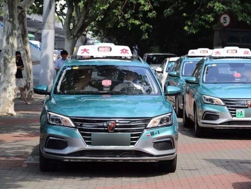 上海多少辆出租车(上海多少辆出租车可以上牌)