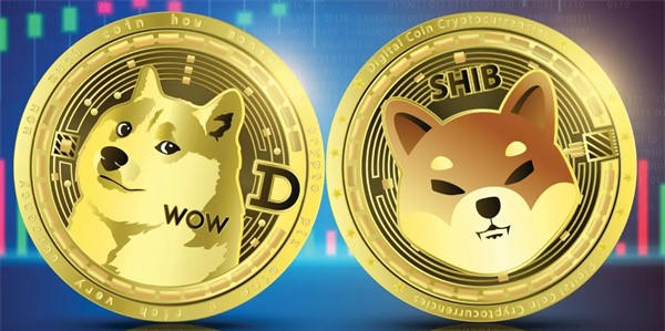 狗币怎么买(未来最牛的3个币) 狗币怎么买(未来最牛的3个币)