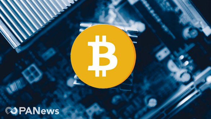 中本聪啥时候上交易所(中本聪什么时候上交易所) 中本聪啥时候上交易所(中本聪什么时候上交易所)