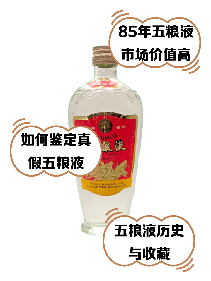 2002年的五粮液多少钱(2002年的五粮液大概能卖多少)
